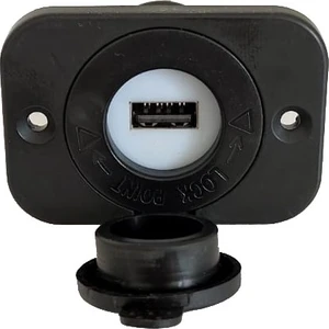 Yigitled  Oto Karavan USB Şarj Soketi  QC03 Hızlışarj  12V 32V