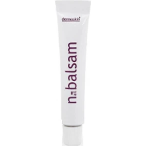 N-Balsam Tırnak Bakım Kremi 10 gr