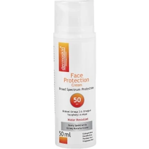 Face Protection Güneş Koruyucu Spf+50 50 ml  (MIAD:08/2025)