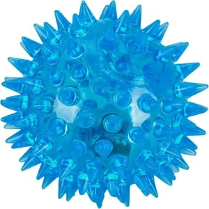 745655 Işıklı Dikenli Spikey Top -Sunman