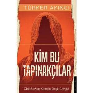 Kim Bu Tapınakçılar