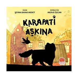 Karapati Aşkına