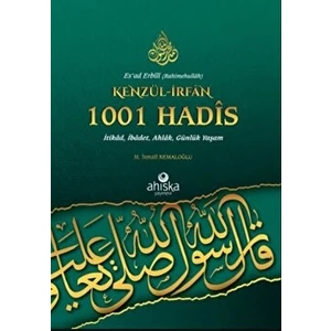 Kenzül-Irfan 1001 Hadis