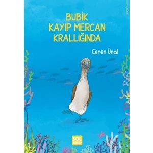 Bubik Kayıp Mercan Krallığında