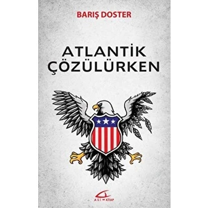 Atlantik Çözülürken