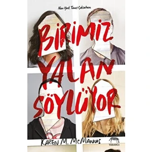 Birimiz Yalan Söylüyor - Karen M. McManus