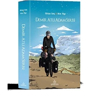 Demir Atlı Adam Serisi