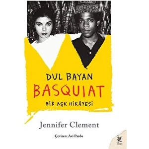 Dul Bayan Basquiat