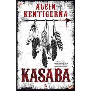 Kasaba - Alein Kentigerna