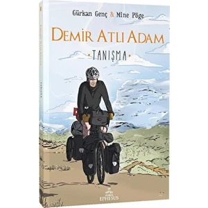 Demir Atlı Adam 1: Tanışma
