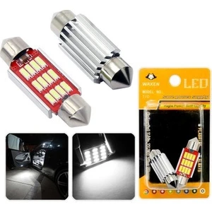 Sofit Led Beyaz 12 Volt - 24 Volt Uyumlu Canbus Soğutuculu
