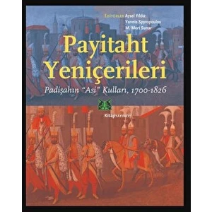 Payitaht Yeniçerileri