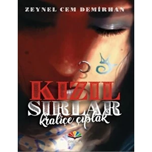Karma Kitaplar Kızıl Sırlar Kraliçe Çıplak