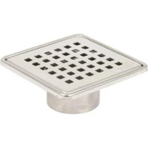 Yer Süzgeci 10X10 Line/9 10X10 Kare Izgara