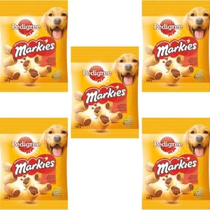 Markies Original Köpek Ödül Bisküvisi 150 gr x 5 Adet