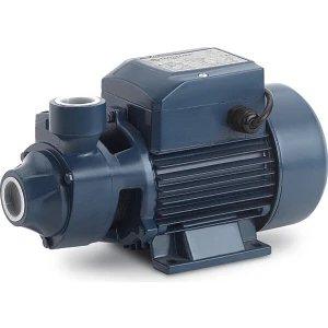 Germany Style Qb 60 0.75 Hp 0.55 Kw Su Motoru Su Pompası Dinamo 220V 2 Kat 2 Daire