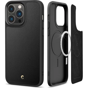 Ciel by CYRILL iPhone 14 Pro Kılıf Kajuk Mag MagSafe özellikli Black - ACS05026