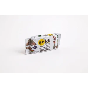250 gr Şekil Seramik Hamuru