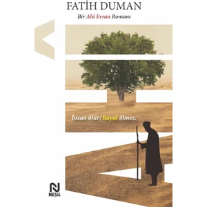 Ahî - Fatih Duman