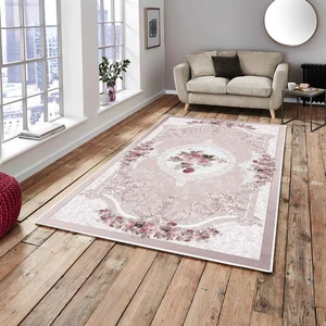 RD Ekoavm Ideal Kadife 4 M2 ve 6 M2 Seçenekli Lastikli Halı Örtüsü 319