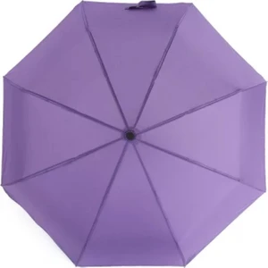 Eleven Market Mor Otomoatik Kadın Şemsiye