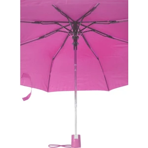 Eleven Market Pembe Otomatik Kadın Şemsiye M21MAR113LR004