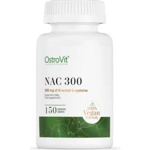 Ostrovit Nac 300 Mg 150 Tablet