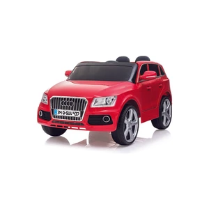 437 Q-Suv 12V Akülü Araba Lisanslı