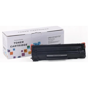 Toner Market Canon CRG-737 Muadil Toner MF229DW,MF226DN,MF237W,MF216N,215,223D,212W-211