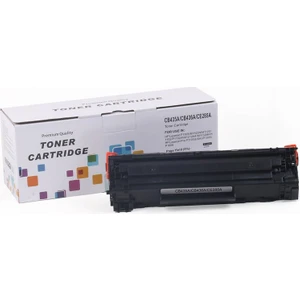 Toner Market Hp Ce 278A Ce 285A Cb 435A CB436A Muadil Unıversal Toner P1005-P1505-P1102-P1536