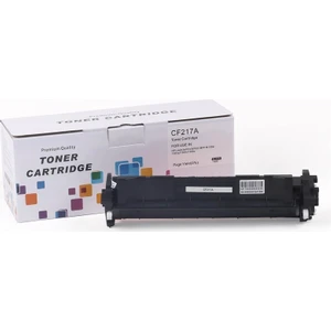 Toner Market Hp Cf 217A Muadil Toner M102 M130 17A Crg 047