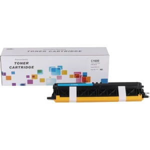 Toner Market Epson CX16NF Muadil Mavi Toner C1600-CX16-CX16NF-CX16DNF-CX16DTNF