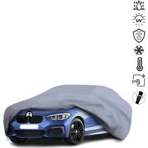 Bmw 1 Serisi F20-F21 Hatchback (2011-2019) Oto Branda Miflonlu Araba Brandası