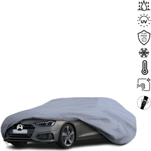 Audı A4 B9 Sedan (2019-) Oto Branda Miflonlu Araba Brandası