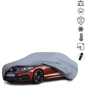 Bmw 2 Serisi F22 F23 Coupe-Cabrio (2014-2021) Oto Branda Miflonlu Araba Brandası