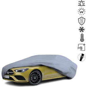 Mercedes Benz Cla C118 Oto Branda Miflonlu Araba Brandası