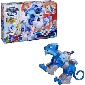 Animal Power Işıklı ve Sesli Dev Kedi Araç