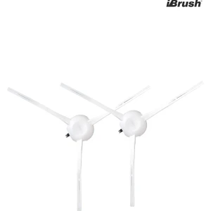 iBrush Dreame F9 Uyumlu 2li Yan Fırça