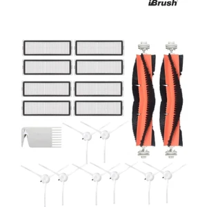 iBrush Dreame D9 Uyumlu 19 Parça Set
