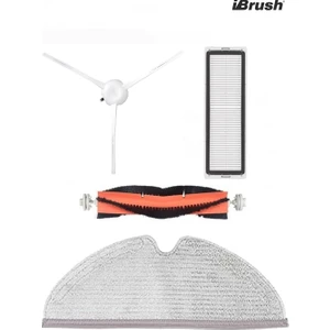 iBrush Dreame F9 Uyumlu 4lü Set