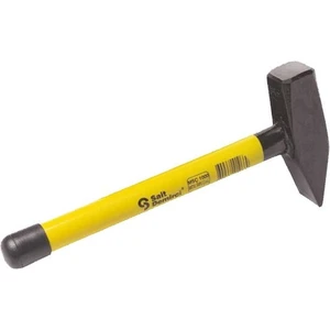Sait Demirci MSÇ2000 Metal Saplı Çekiç 2000GR