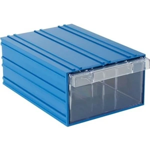 Radar Sembol Plastik Çekmeceli Kutu 501 (Adet)