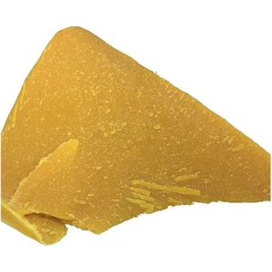 Hırdavat Doğal Bal Mumu Külçe 500 gr