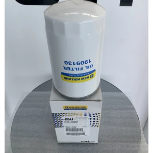 Cnh 1909130  Filtre-Hidrolik Yağ Uyumlu