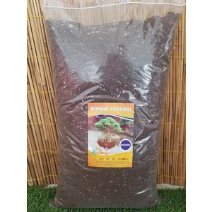 Bonsai Toprağı 10 Lt Özel Karışım Bonsai Toprağı Bonsai Ağacı Toprağı Bonzai Toprağı