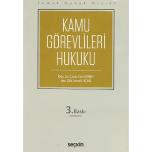 Kamu Görevlileri Hukuku