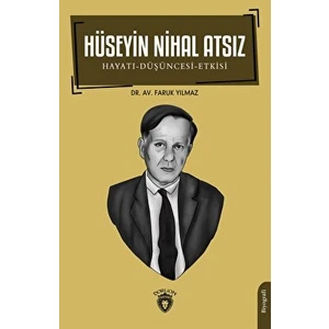 Hüseyin Nihal Atsız