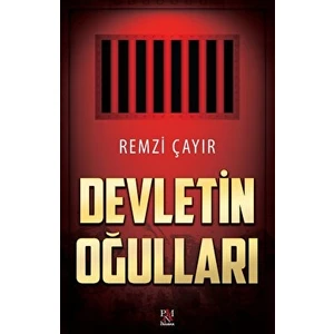 Devletin Oğulları - Remzi Çayır