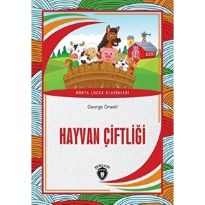 Hayvan Çiftliği