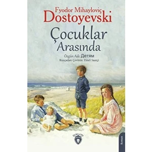 Dorlion Yayınları Çocuklar Arasında